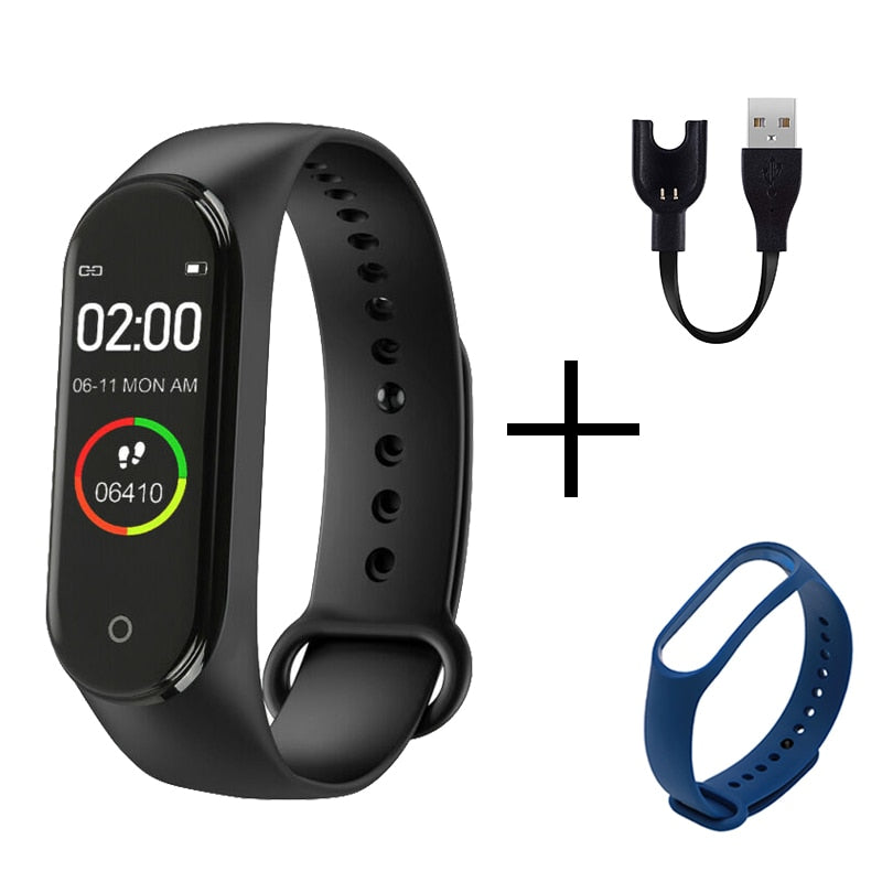 M4 Smartwatch