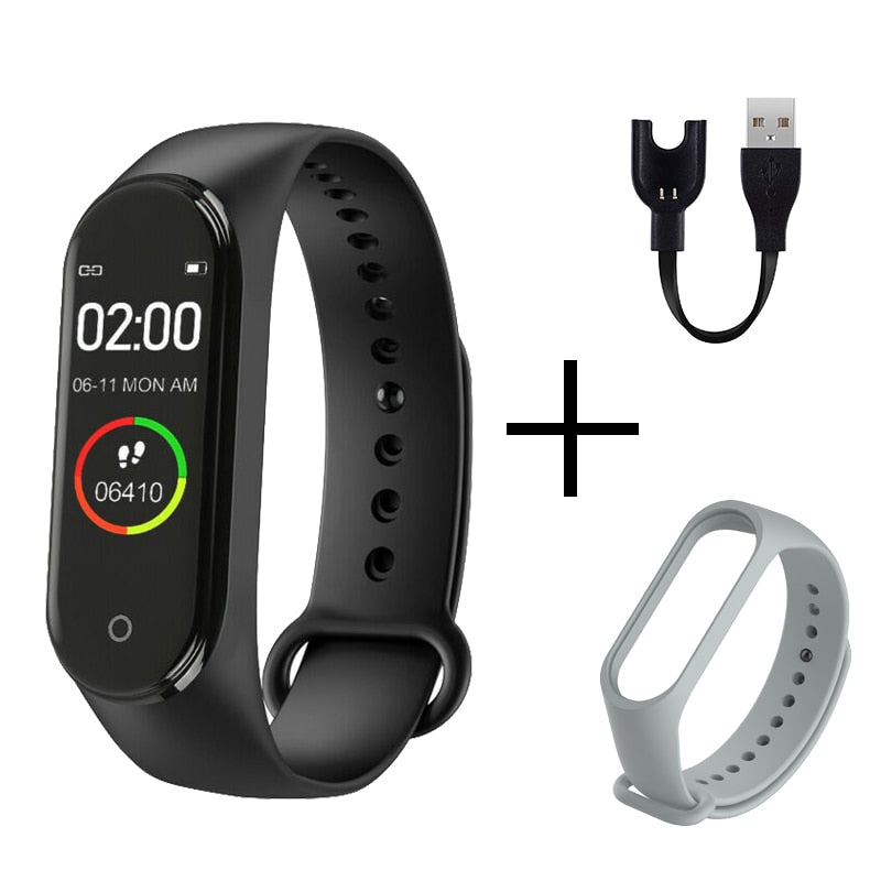 M4 Smartwatch