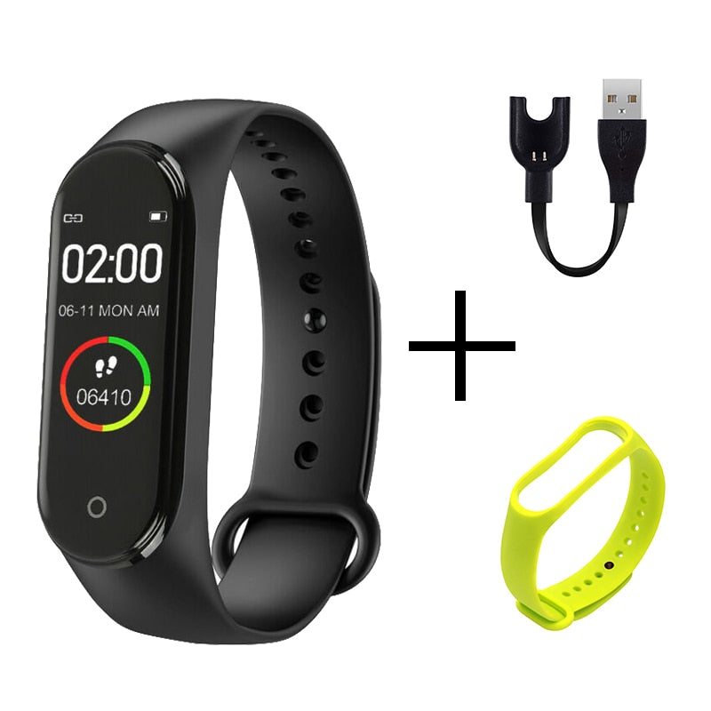 M4 Smartwatch