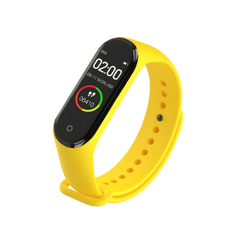 M4 Smartwatch