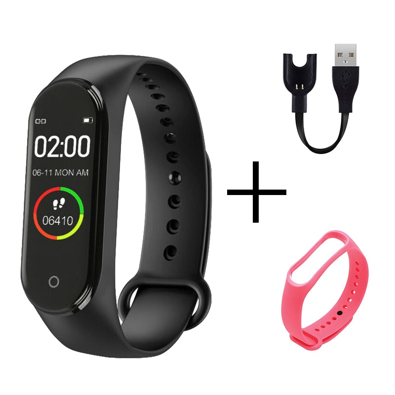 M4 Smartwatch