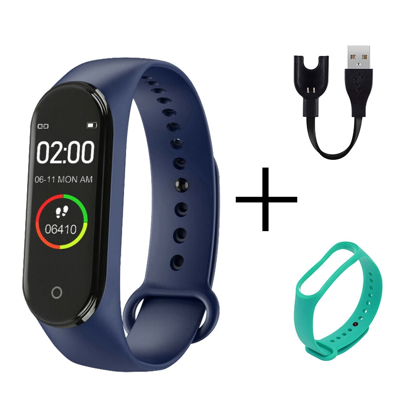 M4 Smartwatch