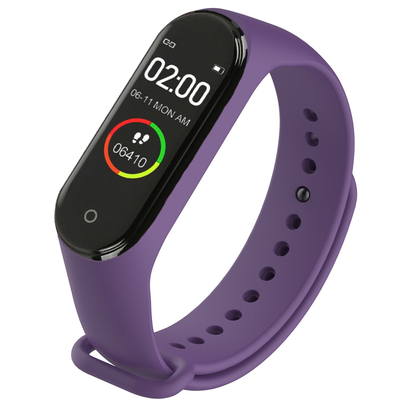 M4 Smartwatch