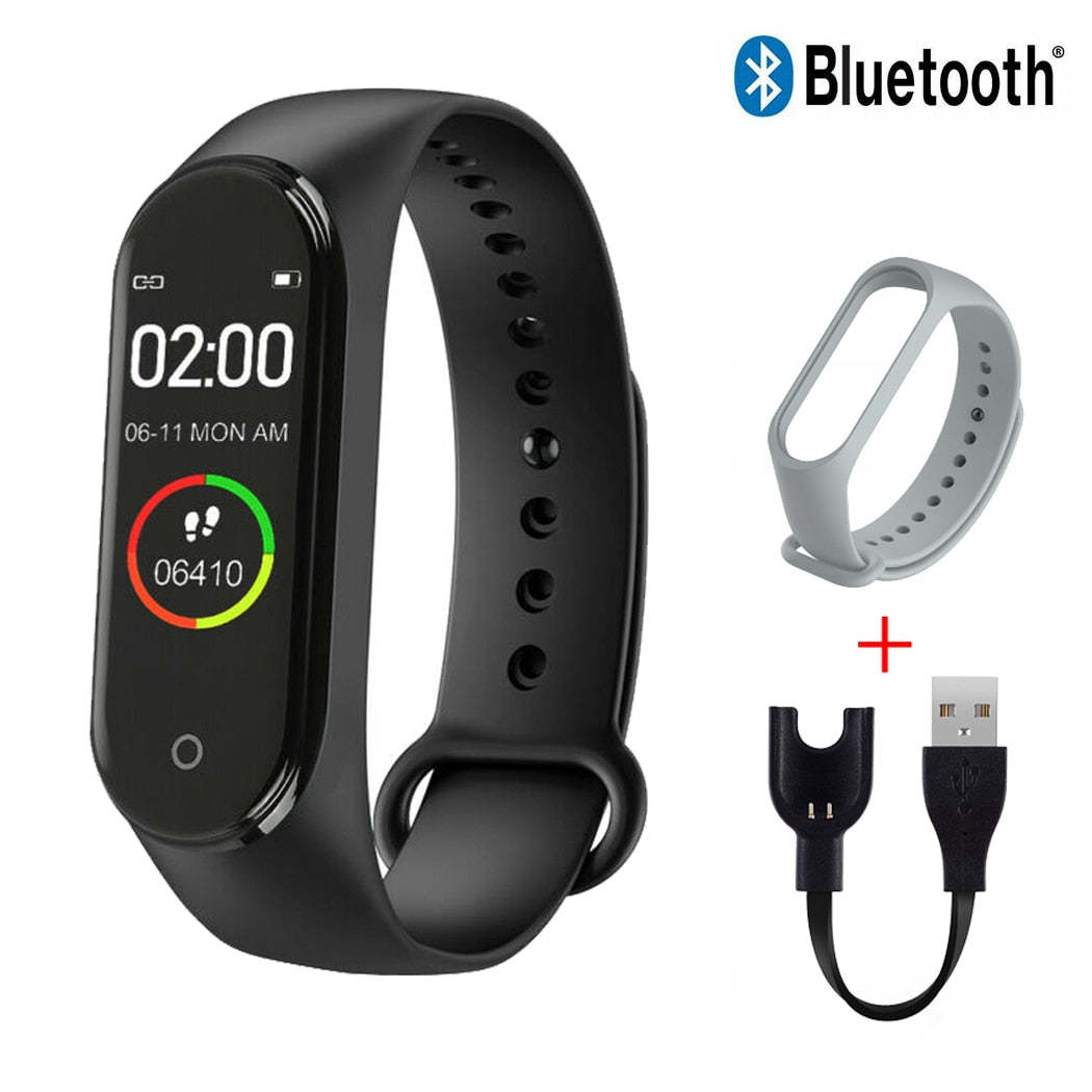 M4 Smartwatch
