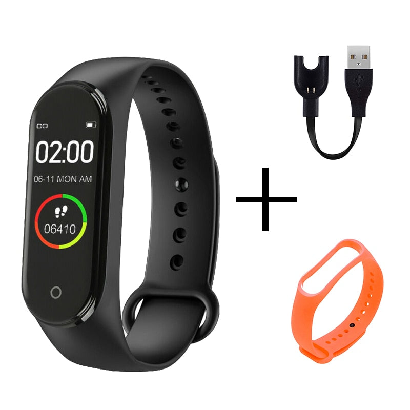 M4 Smartwatch