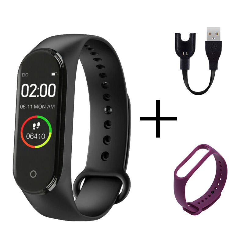 M4 Smartwatch