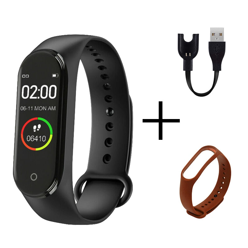 M4 Smartwatch