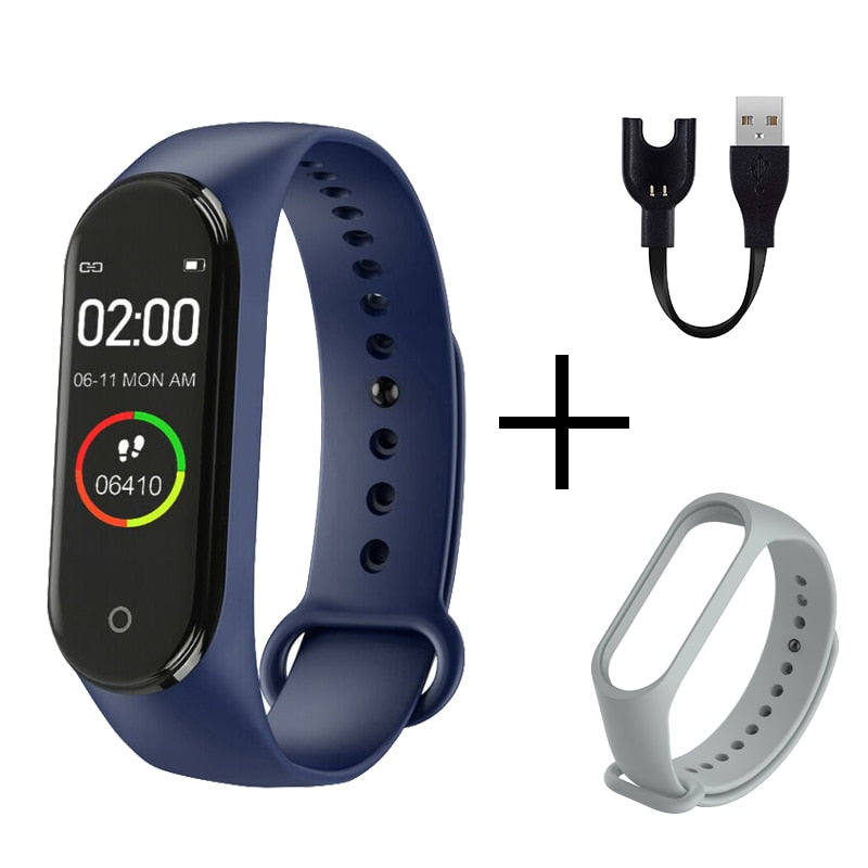 M4 Smartwatch