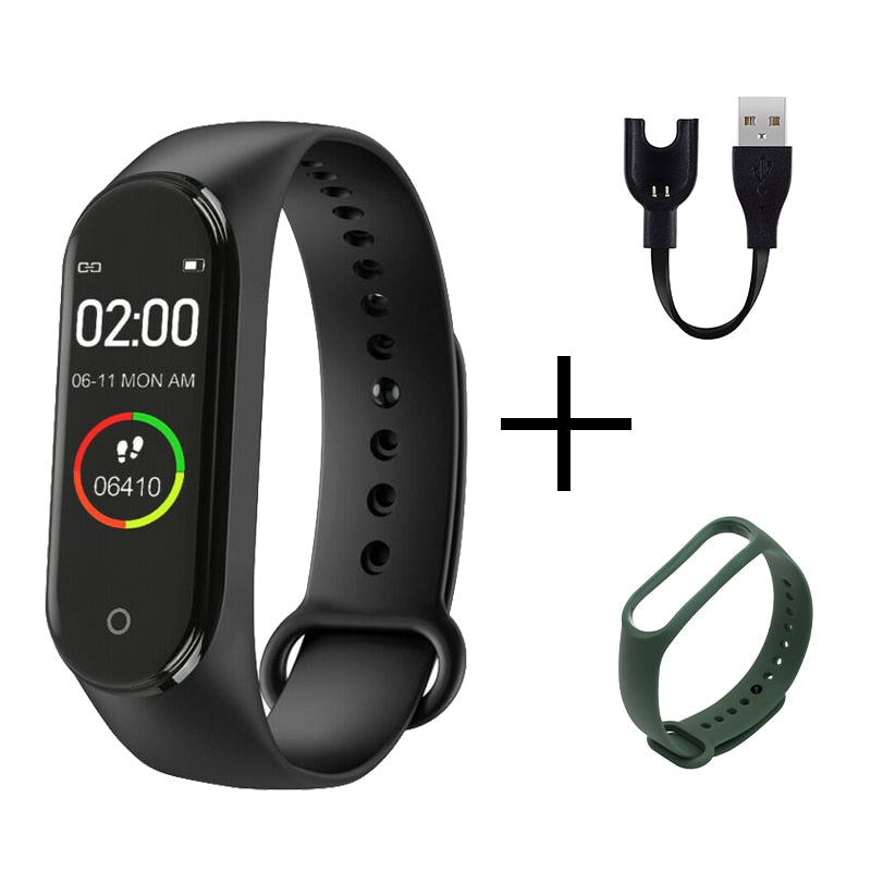 M4 Smartwatch