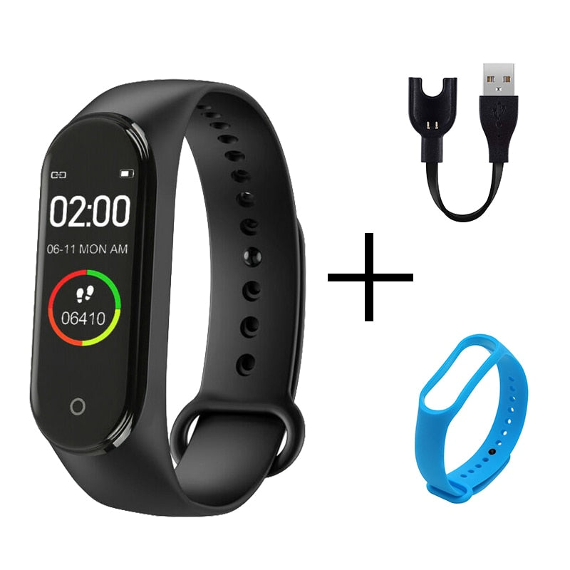 M4 Smartwatch