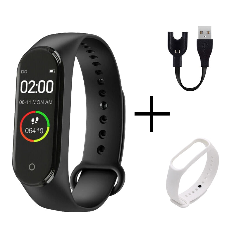 M4 Smartwatch