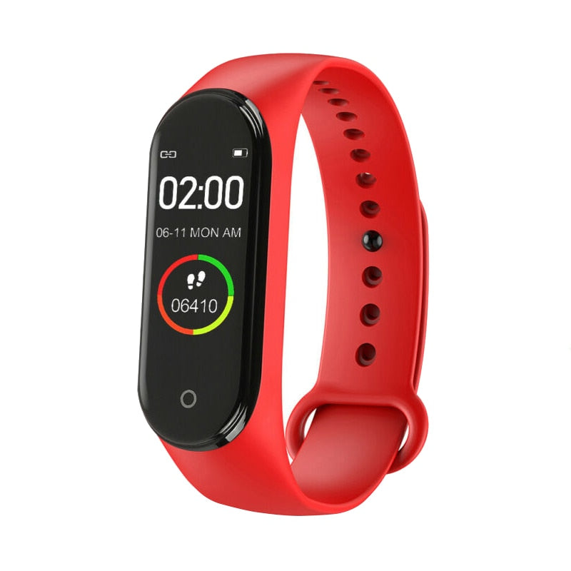 M4 Smartwatch