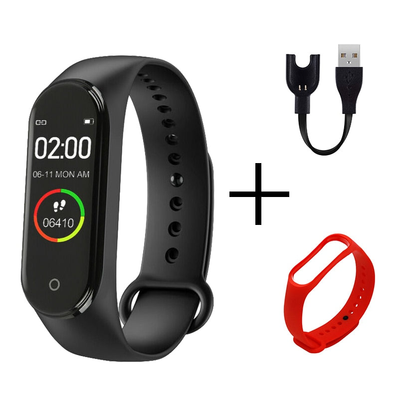 M4 Smartwatch