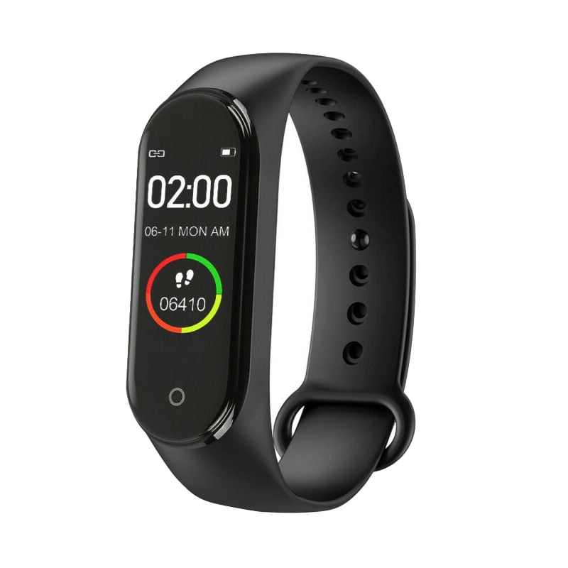 M4 Smartwatch