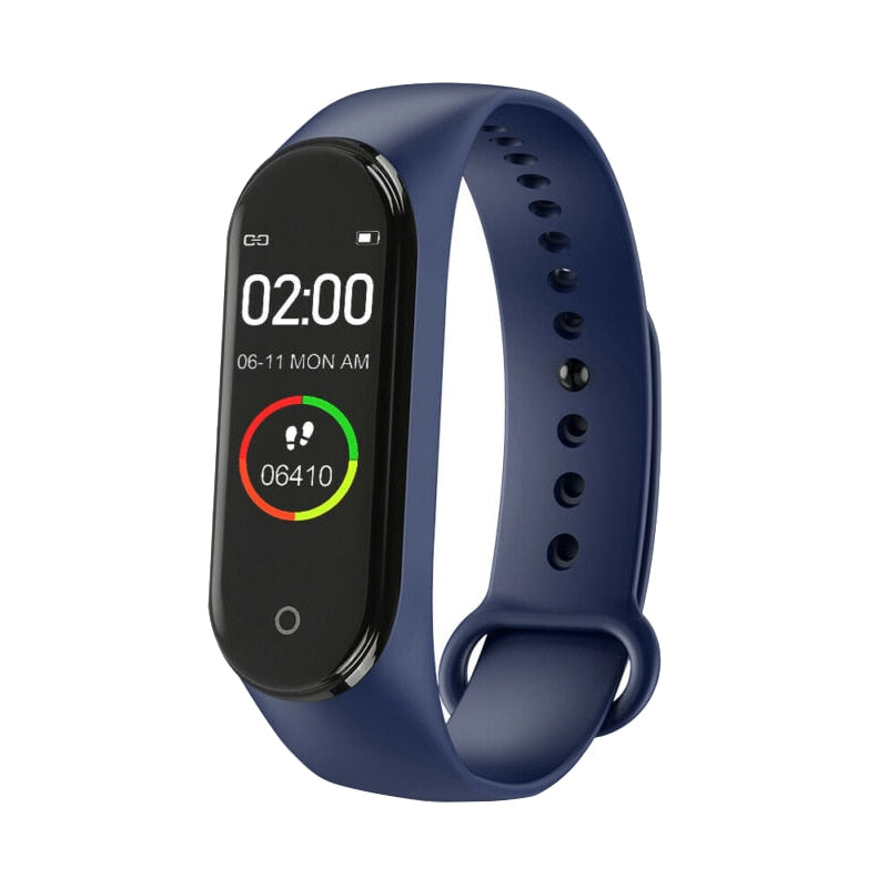M4 Smartwatch