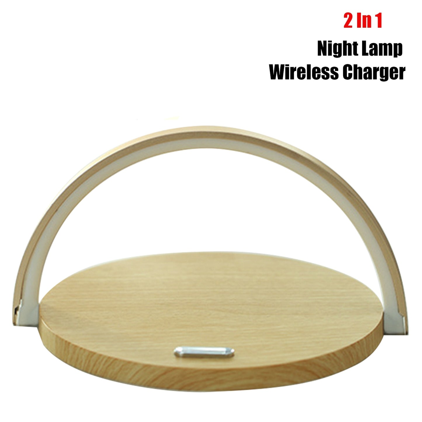 Multifunktion Wirelesscharger