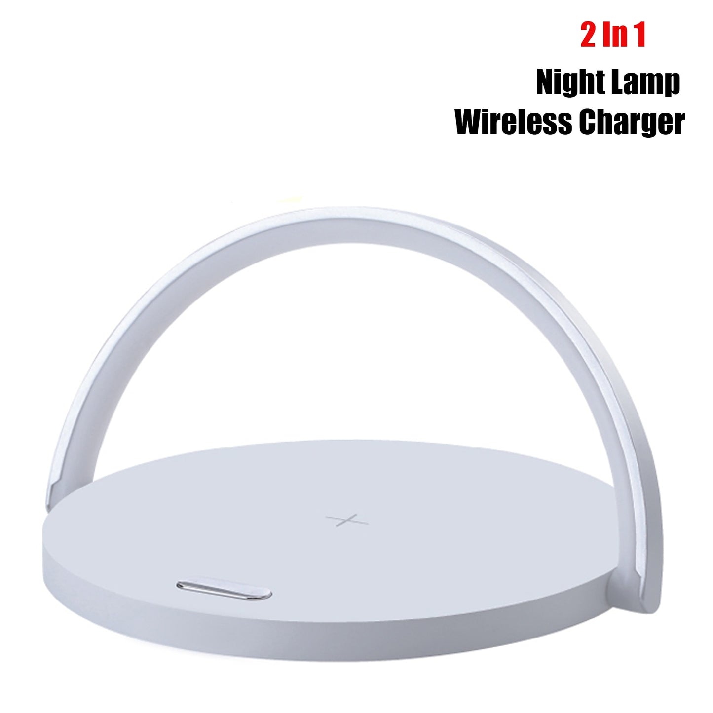 Multifunktion Wirelesscharger